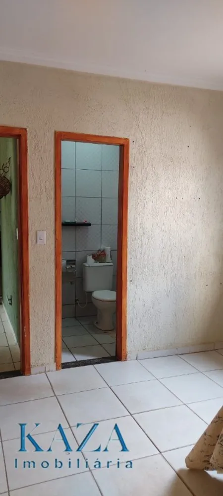 Casa, 2 quartos, 100 m² - Foto 15
