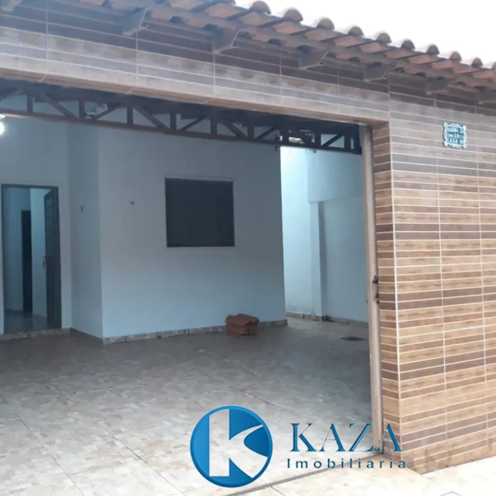 Casa, 2 quartos, 64 m² - Foto 3