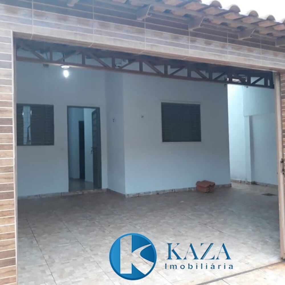 Casa, 2 quartos, 64 m² - Foto 1