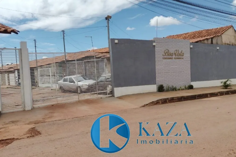 Casa, 2 quartos, 64 m² - Foto 1