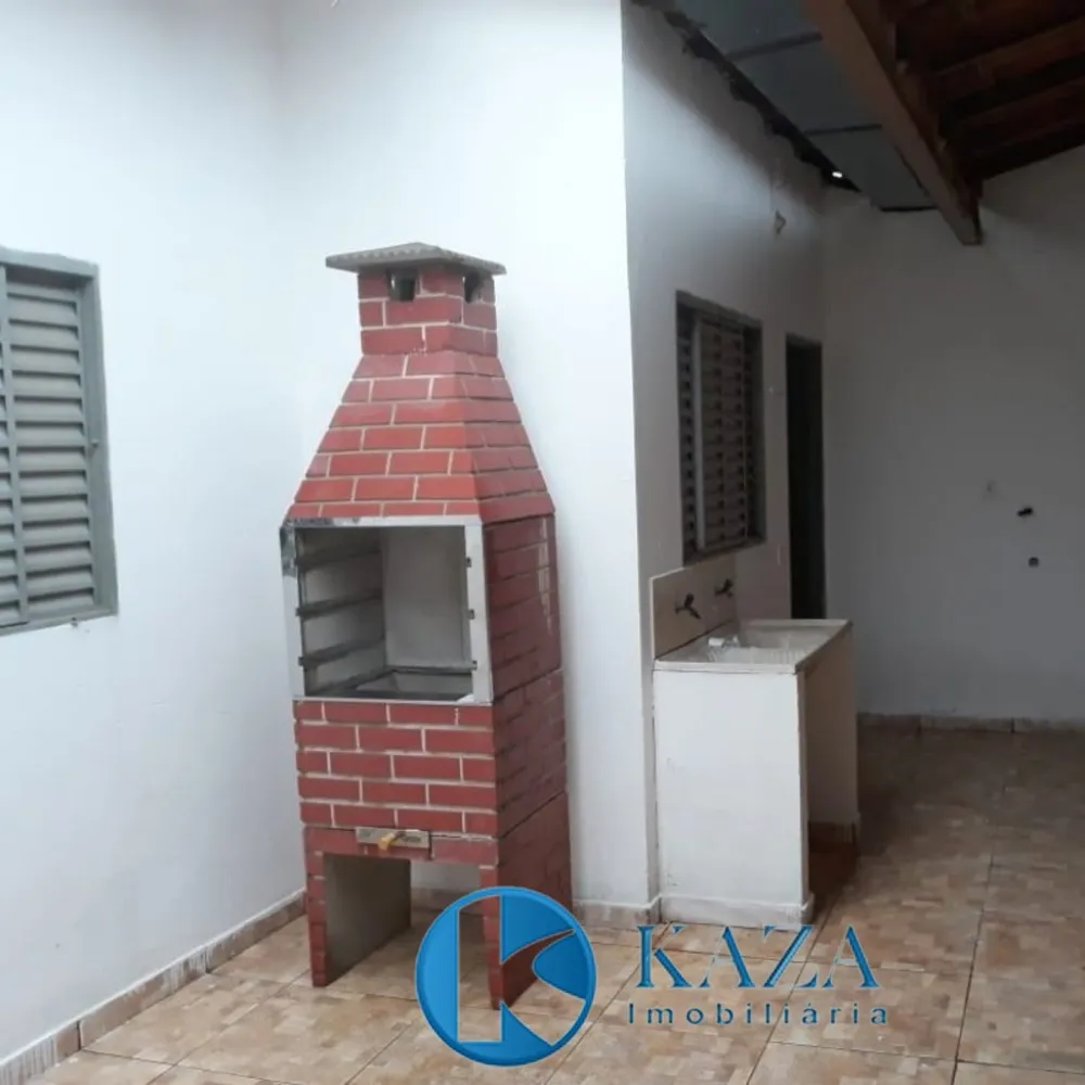 Casa, 2 quartos, 64 m² - Foto 7