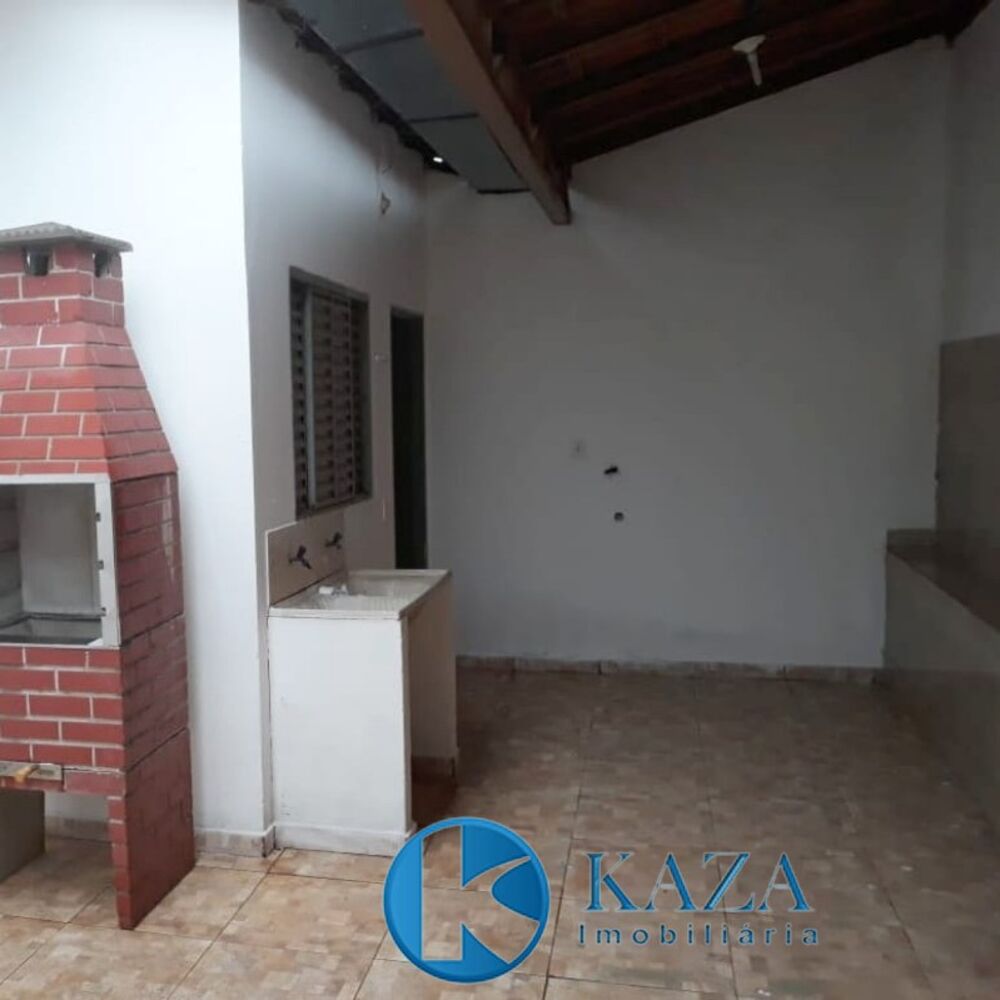 Casa, 2 quartos, 64 m² - Foto 3