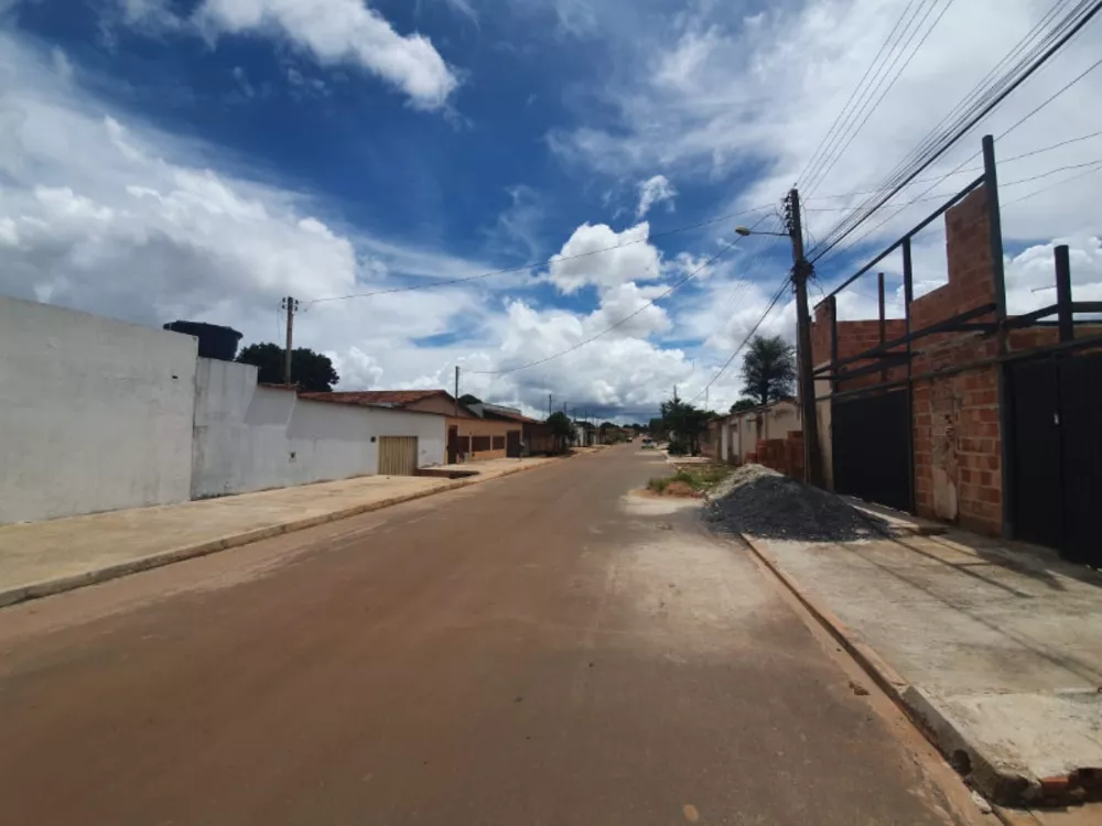 Terreno, 450 m² - Foto 1