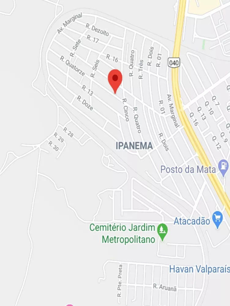 Terreno, 450 m² - Foto 4