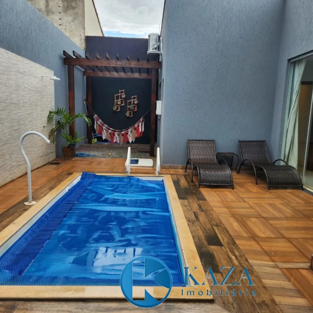 Casa, 4 quartos, 244 m² - Foto 5