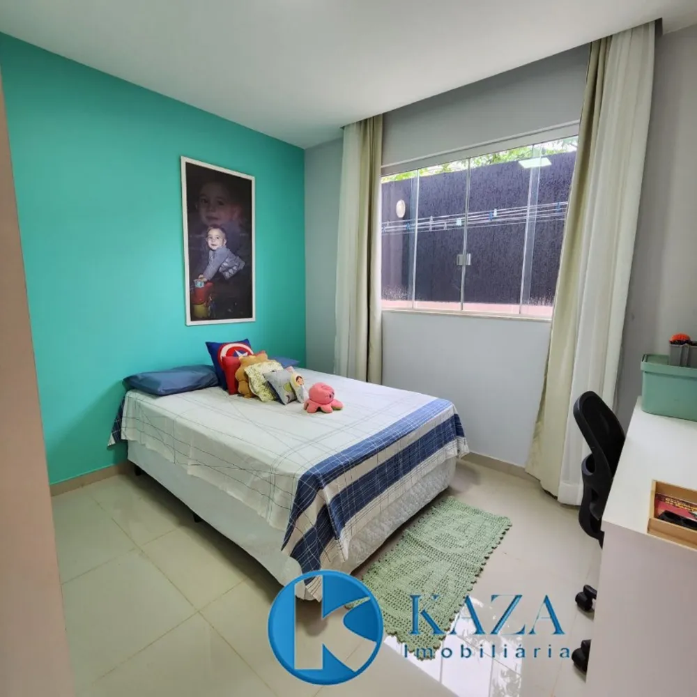 Casa, 4 quartos, 244 m² - Foto 11