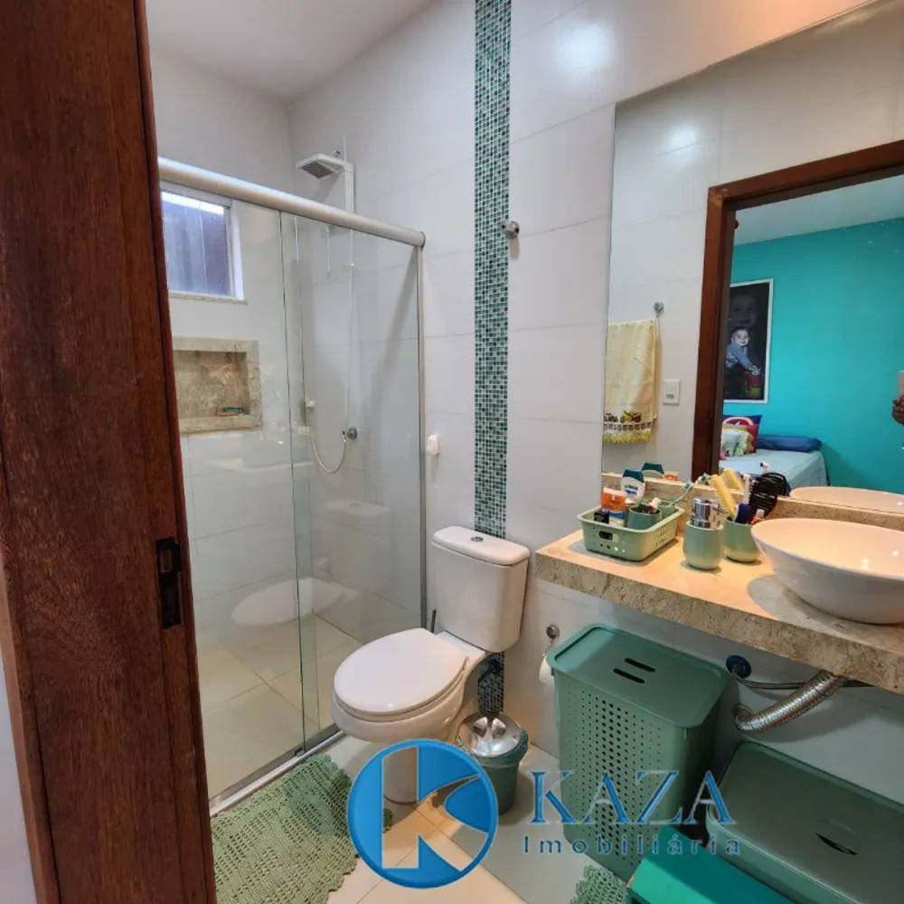 Casa, 4 quartos, 244 m² - Foto 13