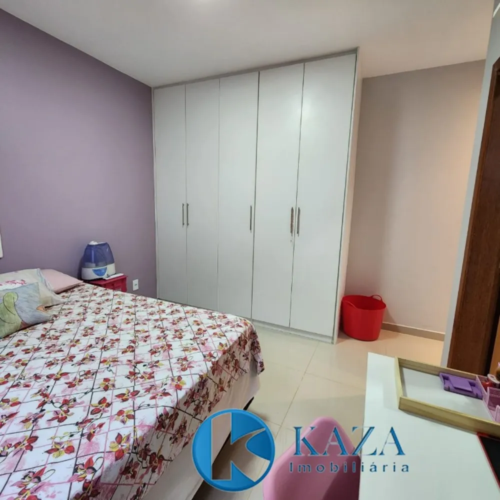 Casa, 4 quartos, 244 m² - Foto 9
