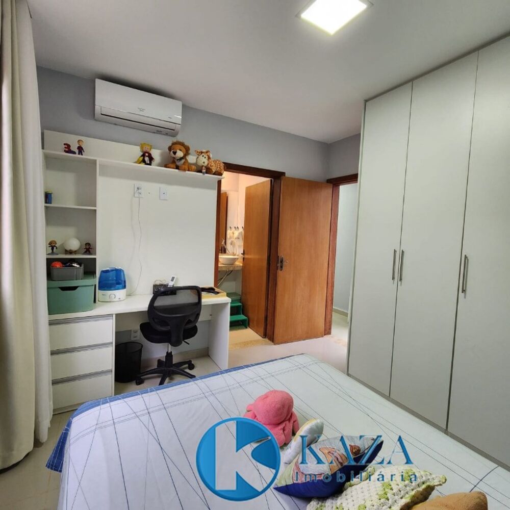 Casa, 4 quartos, 244 m² - Foto 4