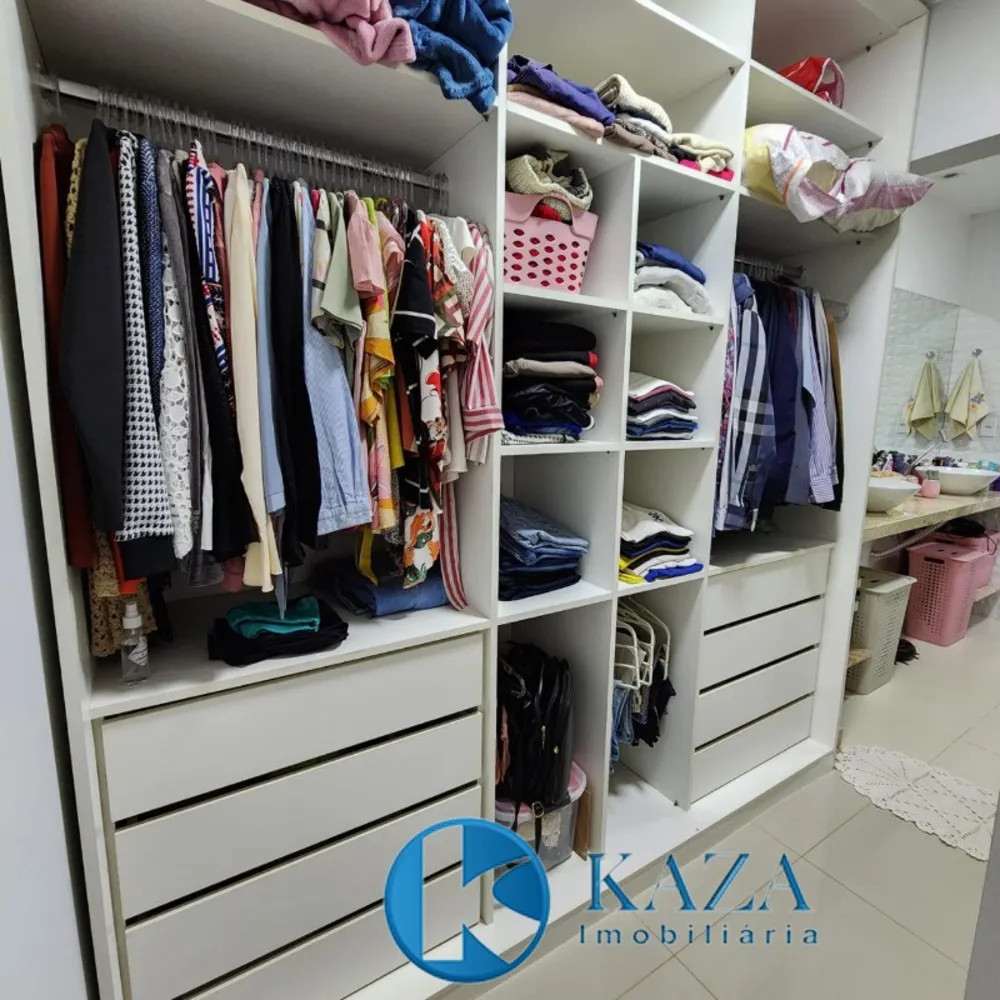 Casa, 4 quartos, 244 m² - Foto 7