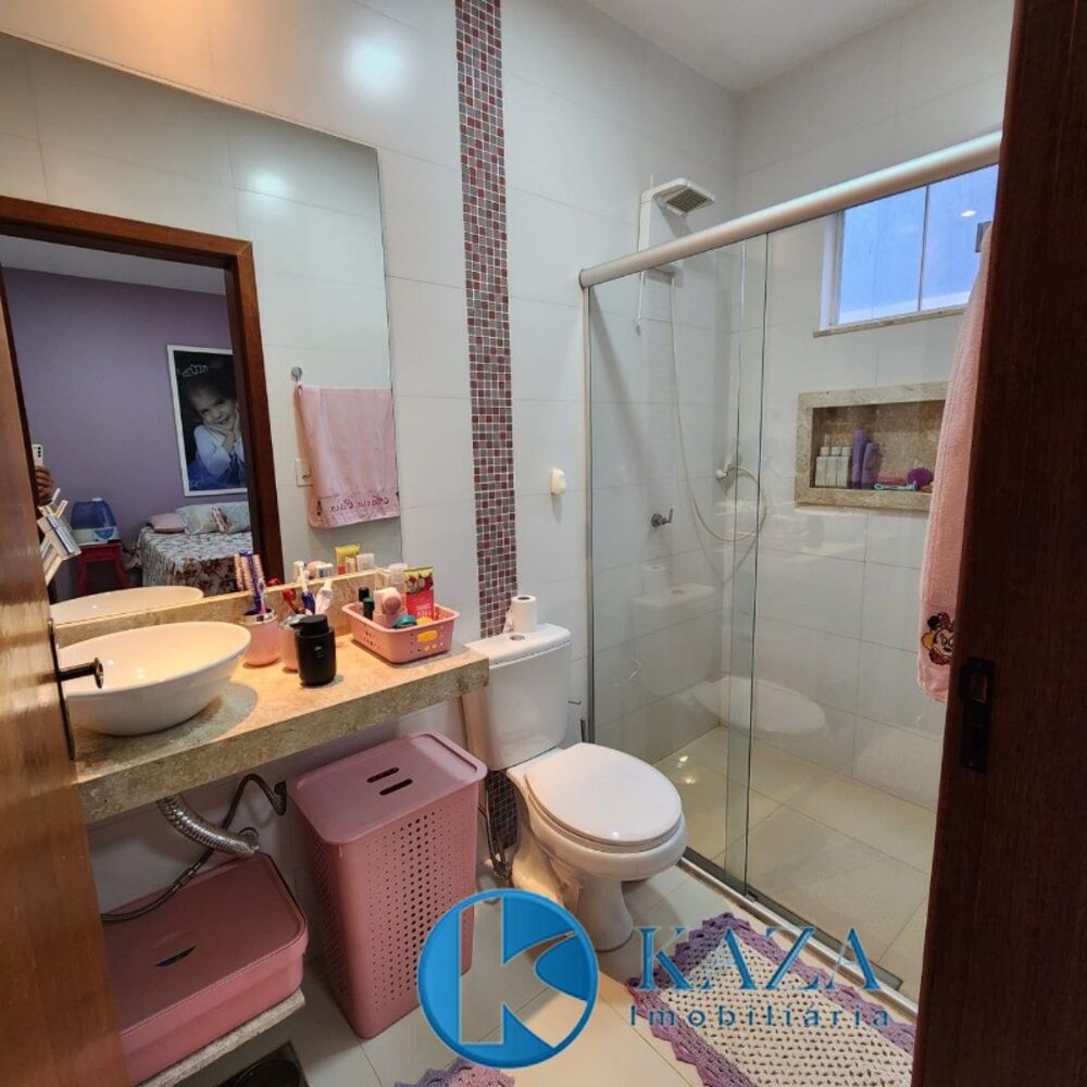 Casa, 4 quartos, 244 m² - Foto 3