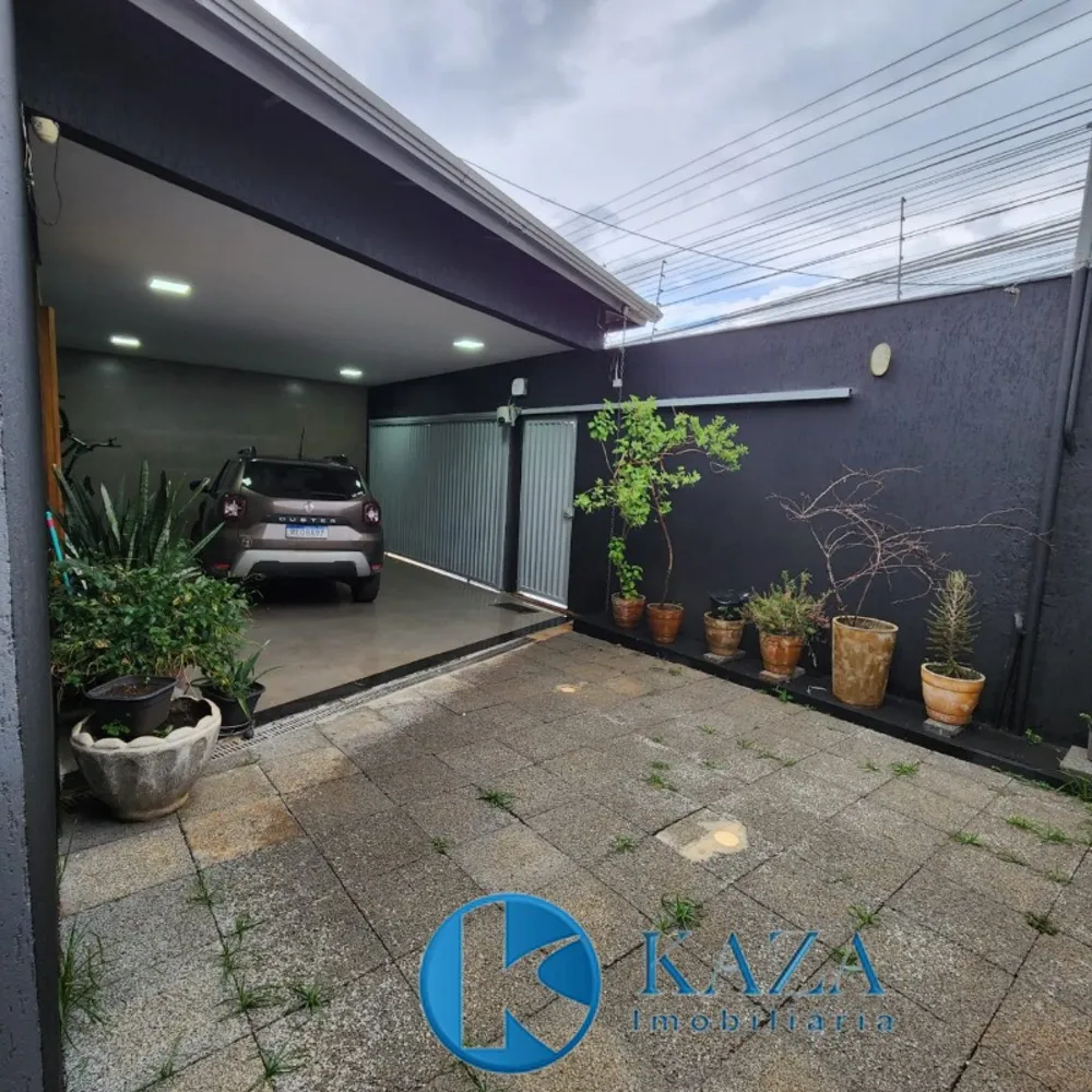 Casa, 4 quartos, 244 m² - Foto 14