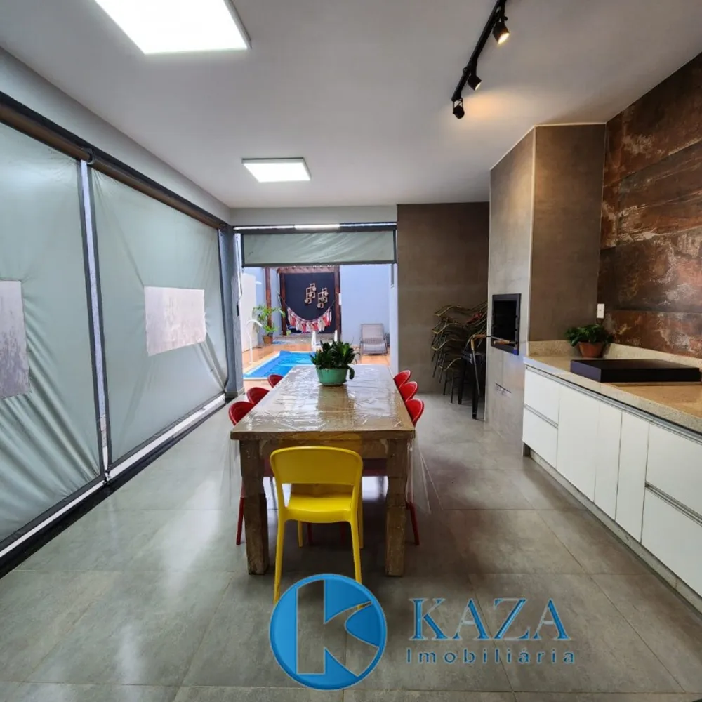 Casa, 4 quartos, 244 m² - Foto 4