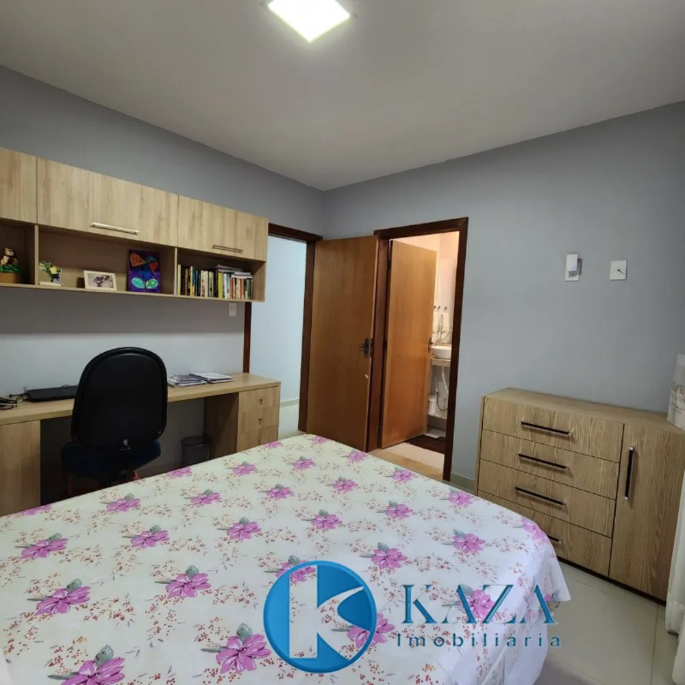 Casa, 4 quartos, 244 m² - Foto 6