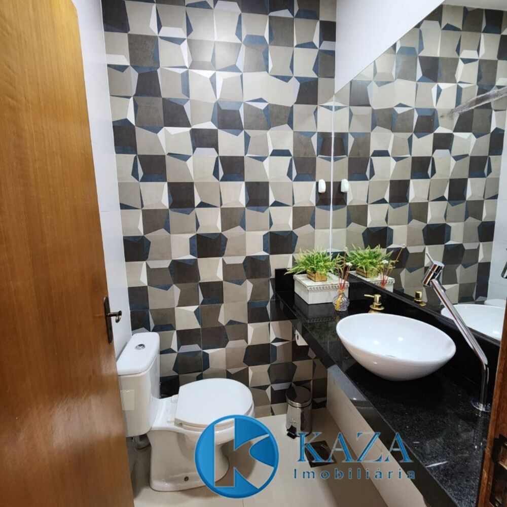 Casa, 4 quartos, 244 m² - Foto 1