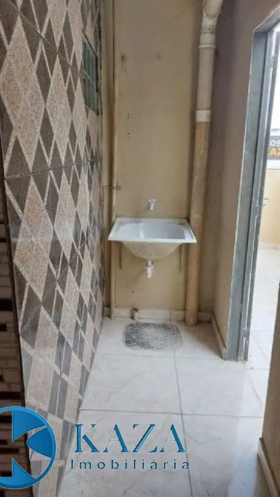 Apartamento, 2 quartos, 55 m² - Foto 8