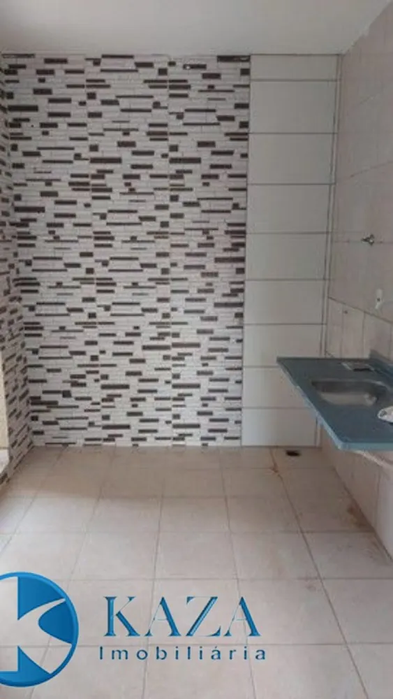 Apartamento, 2 quartos, 55 m² - Foto 2
