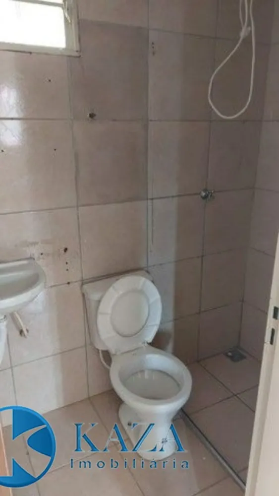 Apartamento, 2 quartos, 55 m² - Foto 5