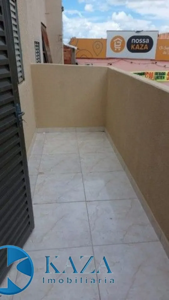 Apartamento, 2 quartos, 55 m² - Foto 7