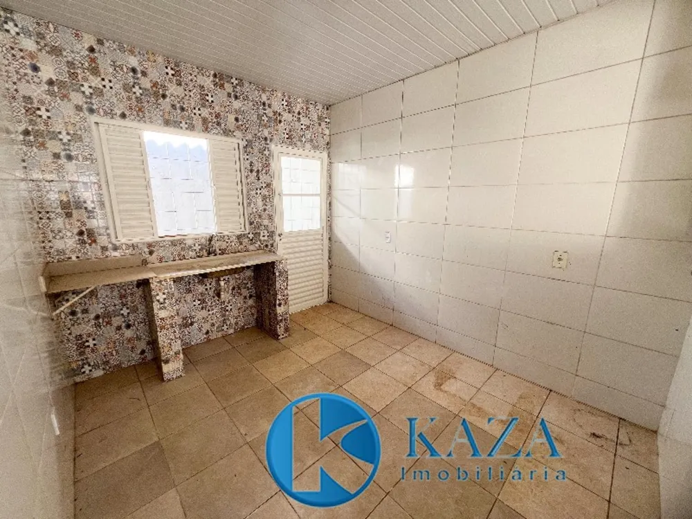 Casa, 2 quartos, 112 m² - Foto 1