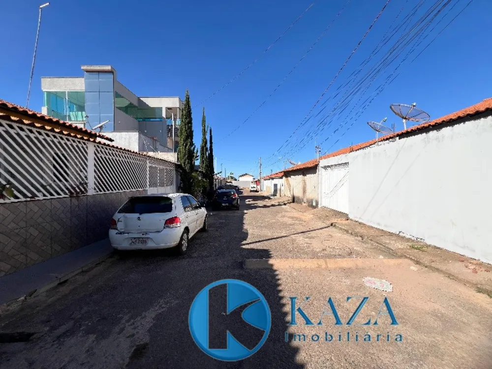 Casa, 2 quartos, 112 m² - Foto 4