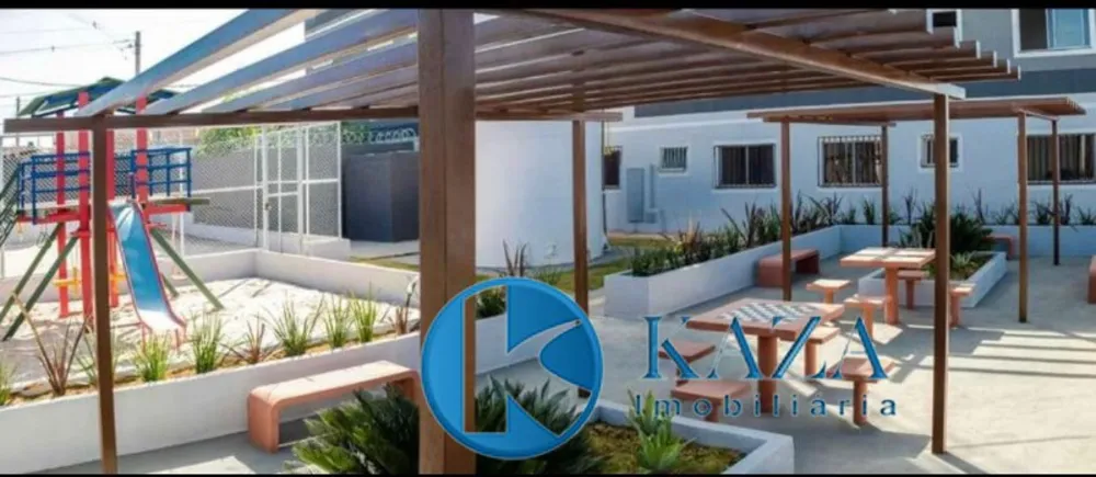 Apartamento, 2 quartos, 44 m² - Foto 7