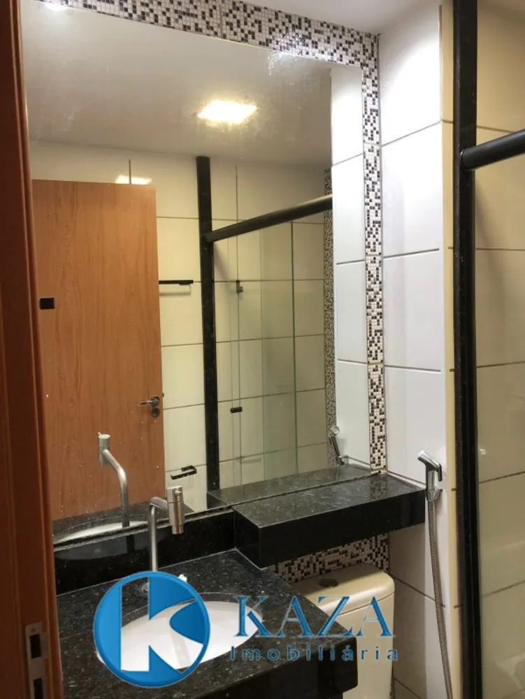 Apartamento, 2 quartos, 44 m² - Foto 5