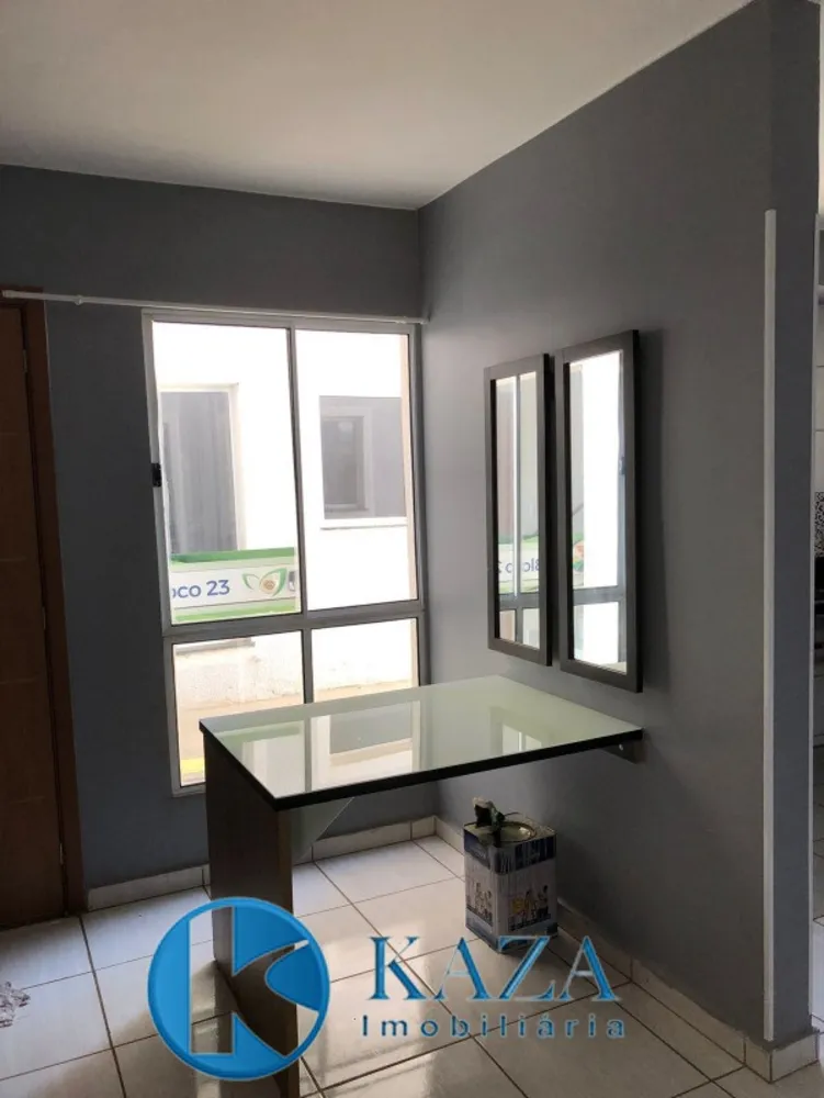 Apartamento, 2 quartos, 44 m² - Foto 2