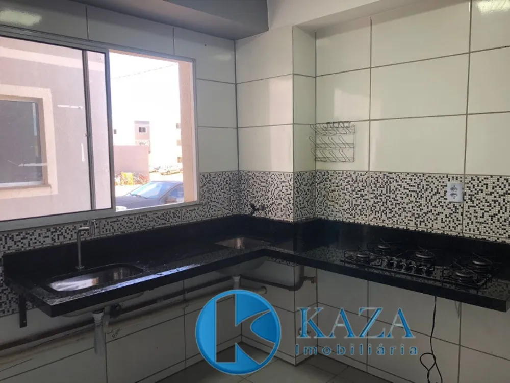 Apartamento, 2 quartos, 44 m² - Foto 3