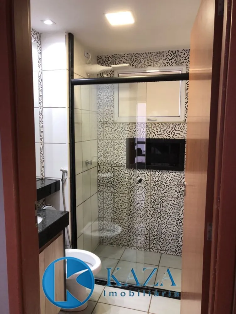 Apartamento, 2 quartos, 44 m² - Foto 4