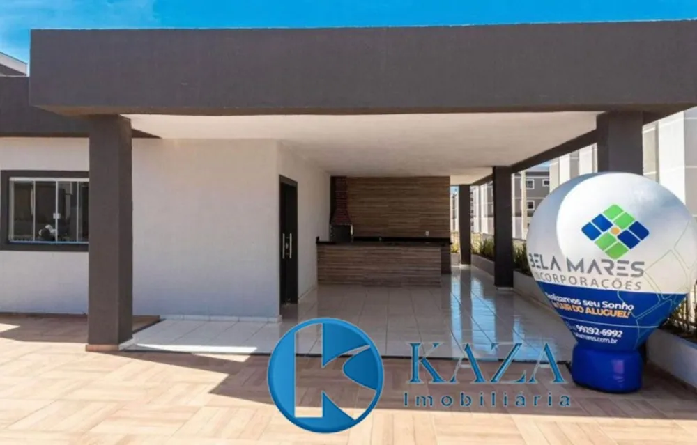 Apartamento, 2 quartos, 44 m² - Foto 6
