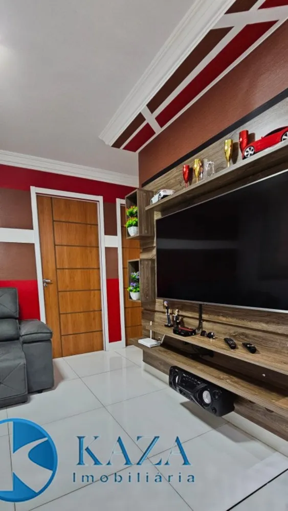 Apartamento, 2 quartos, 53 m² - Foto 1