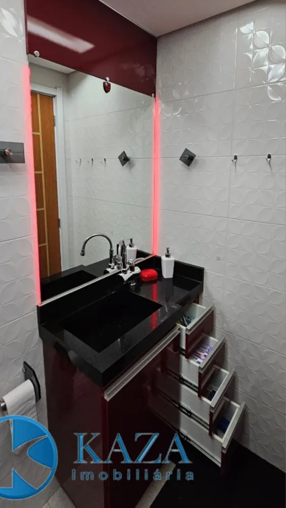 Apartamento, 2 quartos, 53 m² - Foto 4