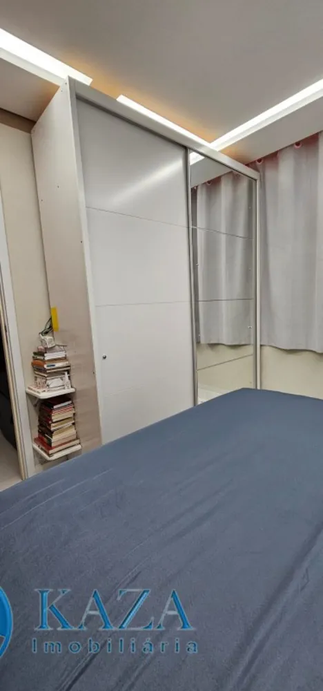 Apartamento, 2 quartos, 53 m² - Foto 3