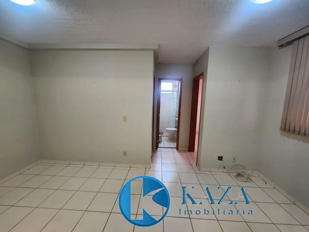 Apartamento, 2 quartos, 43 m² - Foto 1