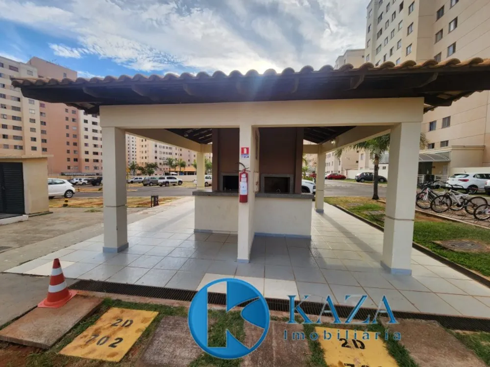 Apartamento, 2 quartos, 43 m² - Foto 5