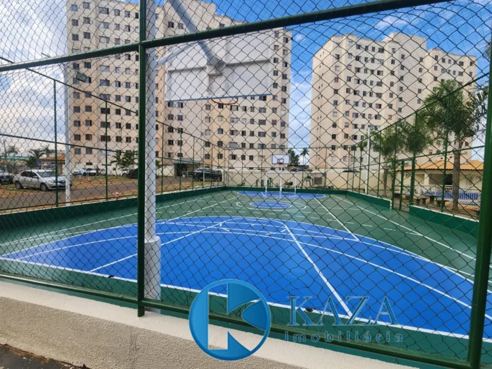 Apartamento, 2 quartos, 43 m² - Foto 8