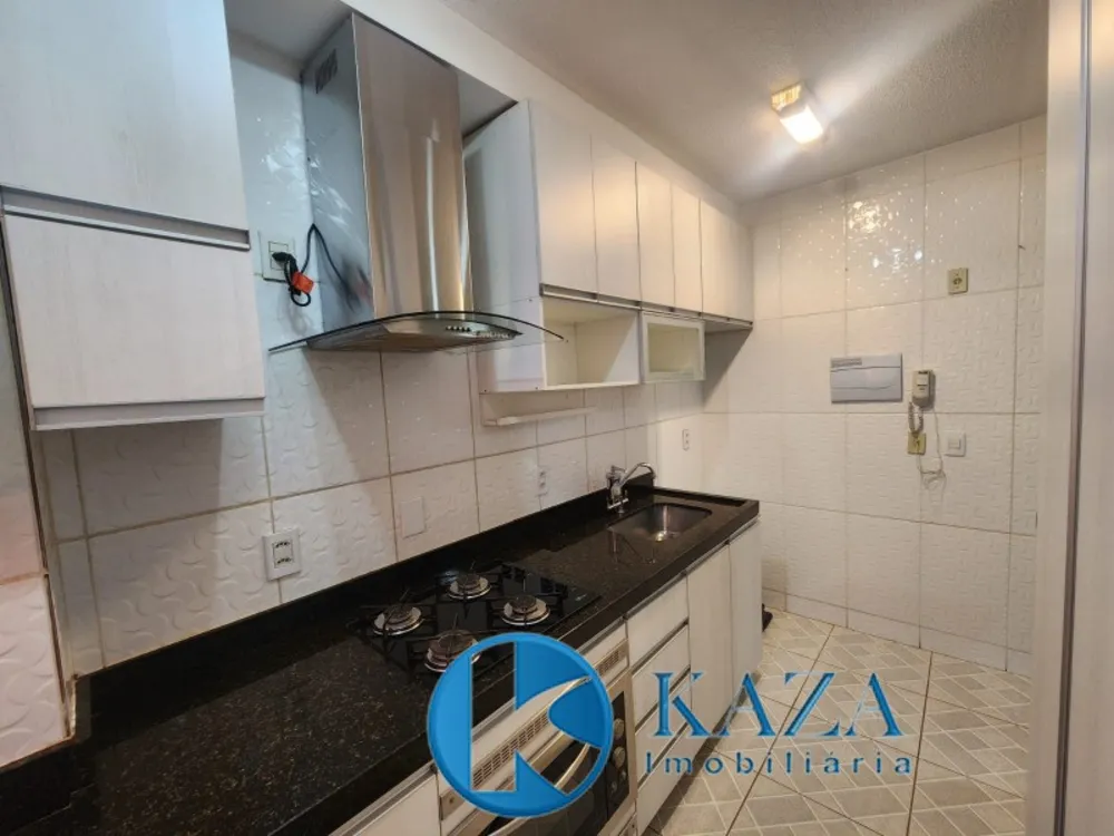 Apartamento, 2 quartos, 43 m² - Foto 12