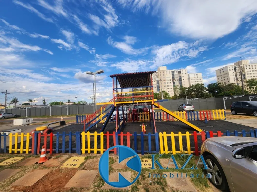 Apartamento, 2 quartos, 43 m² - Foto 4