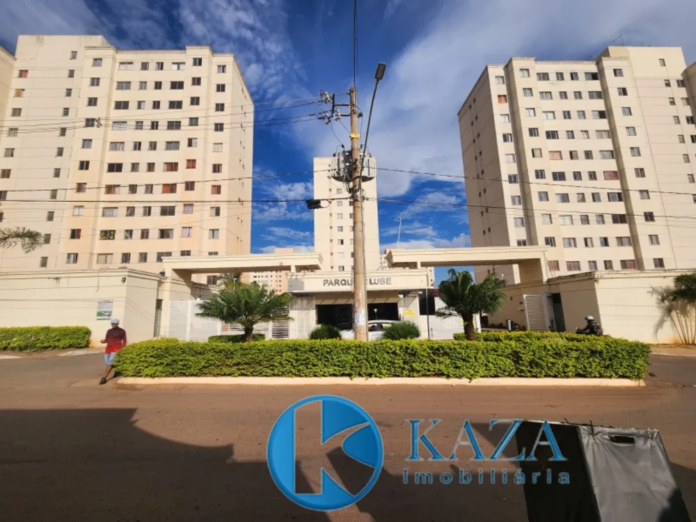 Apartamento, 2 quartos, 43 m² - Foto 2