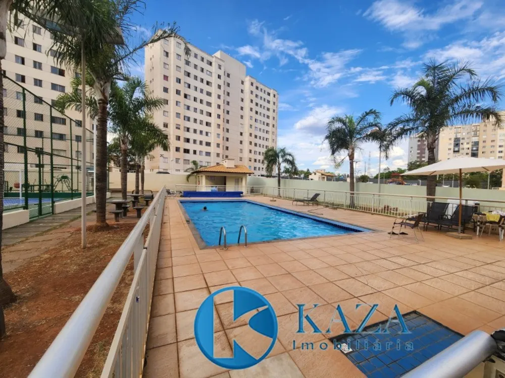 Apartamento, 2 quartos, 43 m² - Foto 7