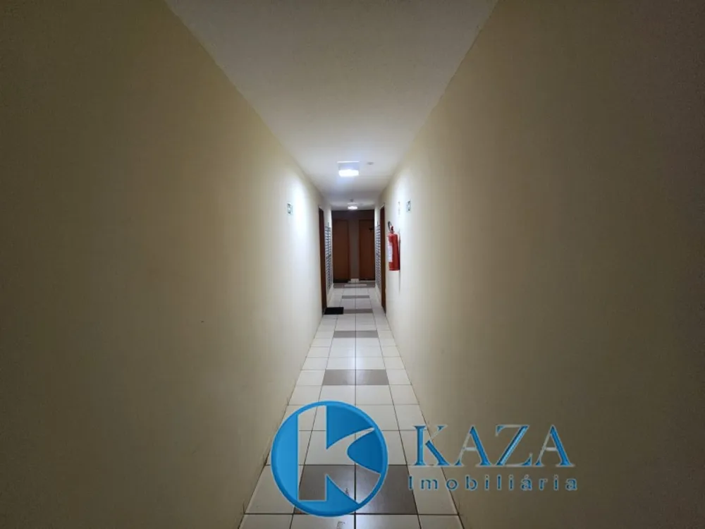 Apartamento, 2 quartos, 43 m² - Foto 9