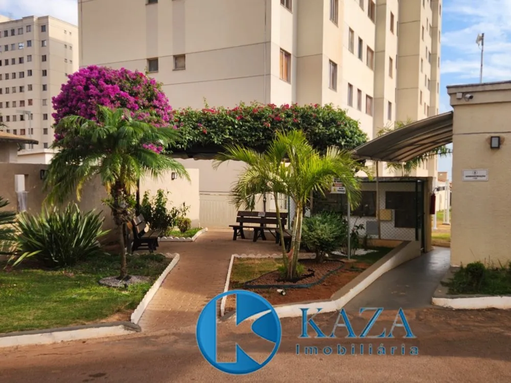 Apartamento, 2 quartos, 43 m² - Foto 3