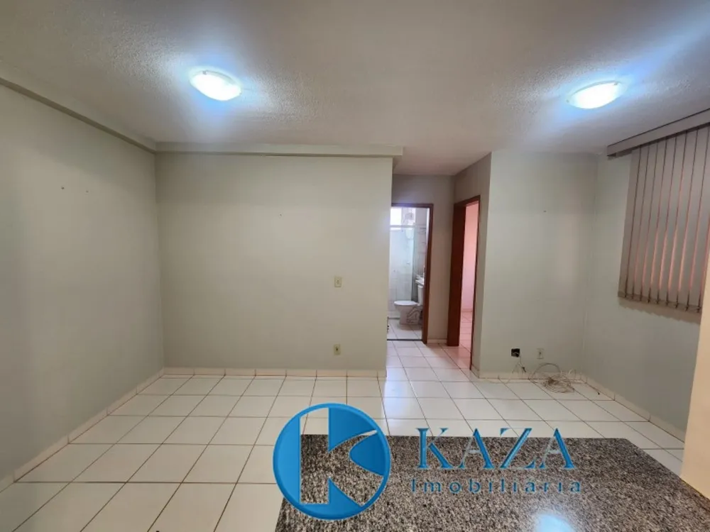 Apartamento, 2 quartos, 43 m² - Foto 4