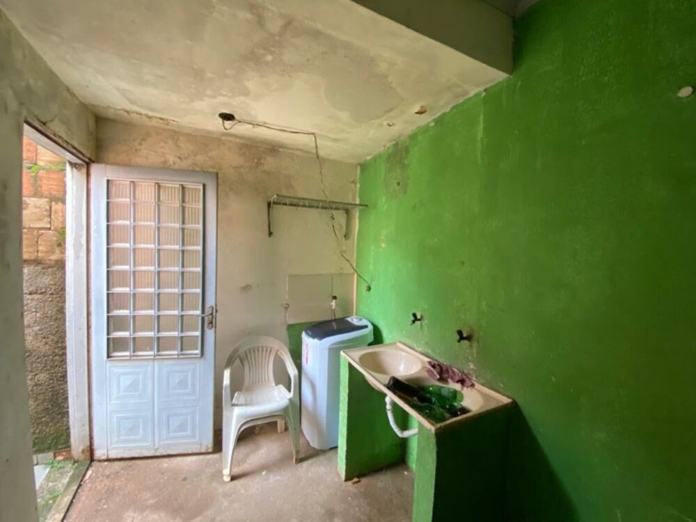 Casa, 2 quartos, 300 m² - Foto 3