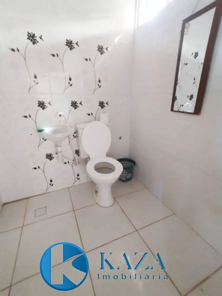 Casa, 3 quartos, 360 m² - Foto 3