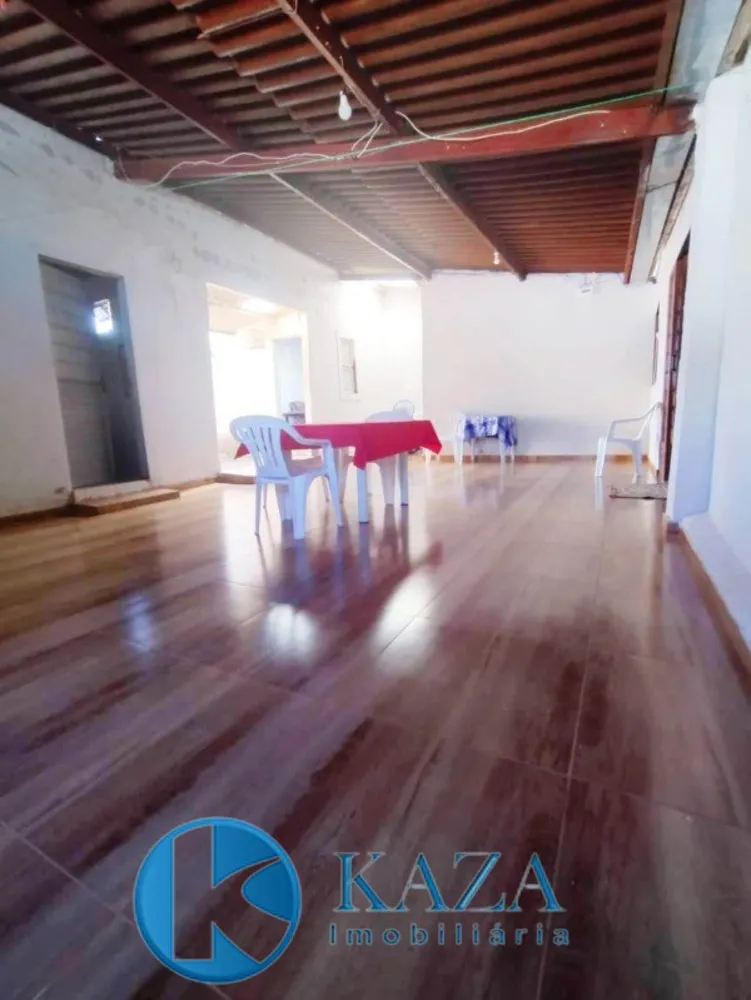 Casa, 3 quartos, 360 m² - Foto 2