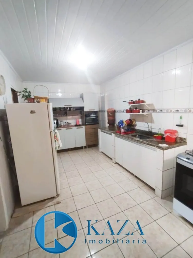Casa, 3 quartos, 360 m² - Foto 1