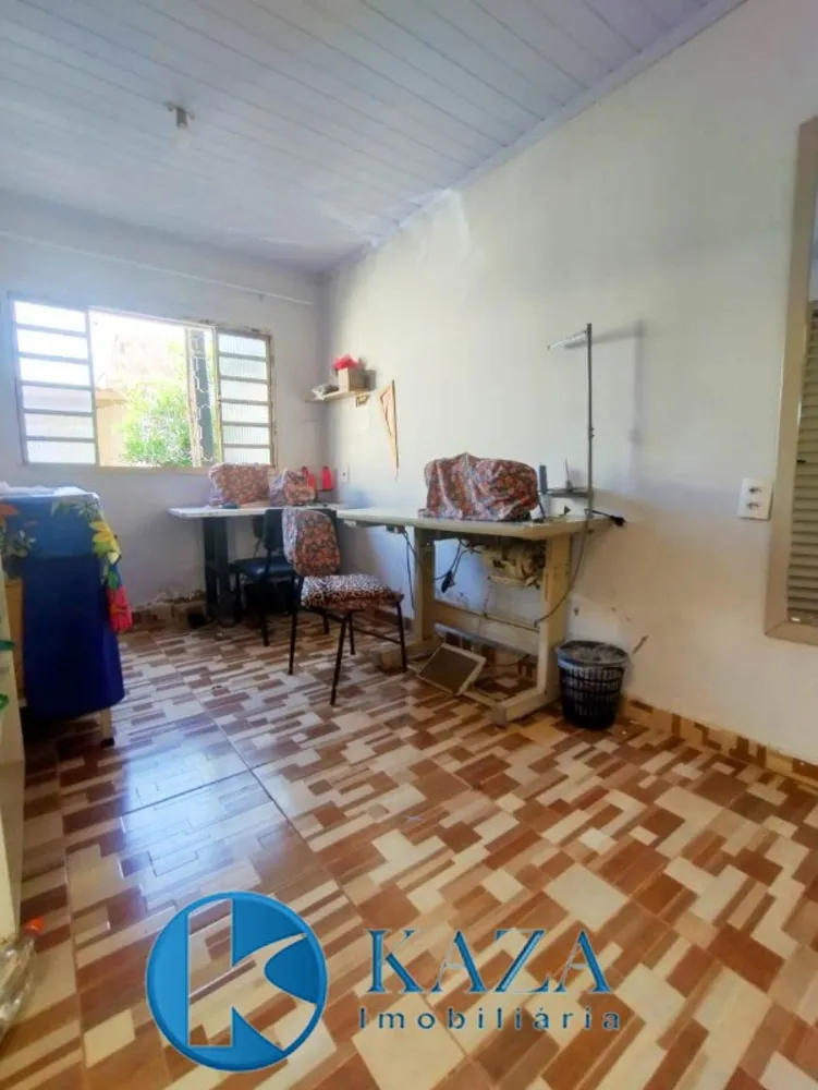 Casa, 3 quartos, 360 m² - Foto 9