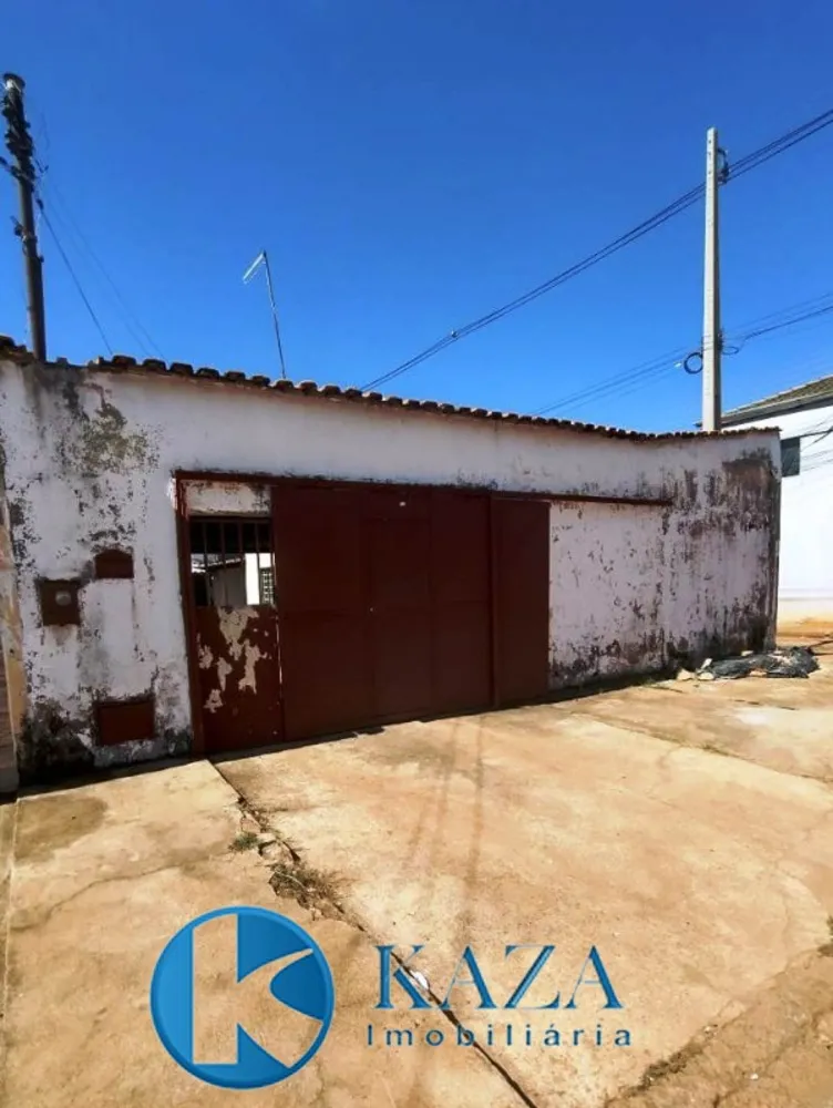 Casa, 3 quartos, 360 m² - Foto 12